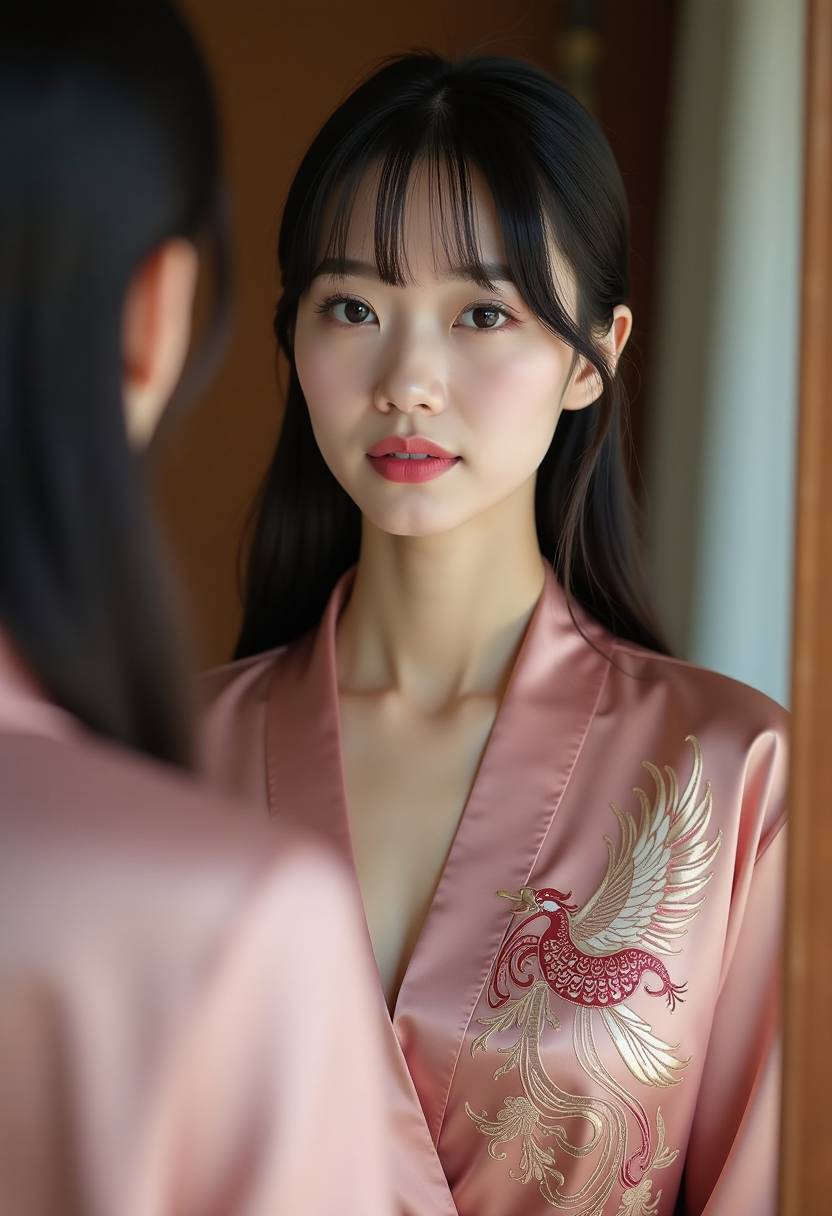 三龙入洞剧照